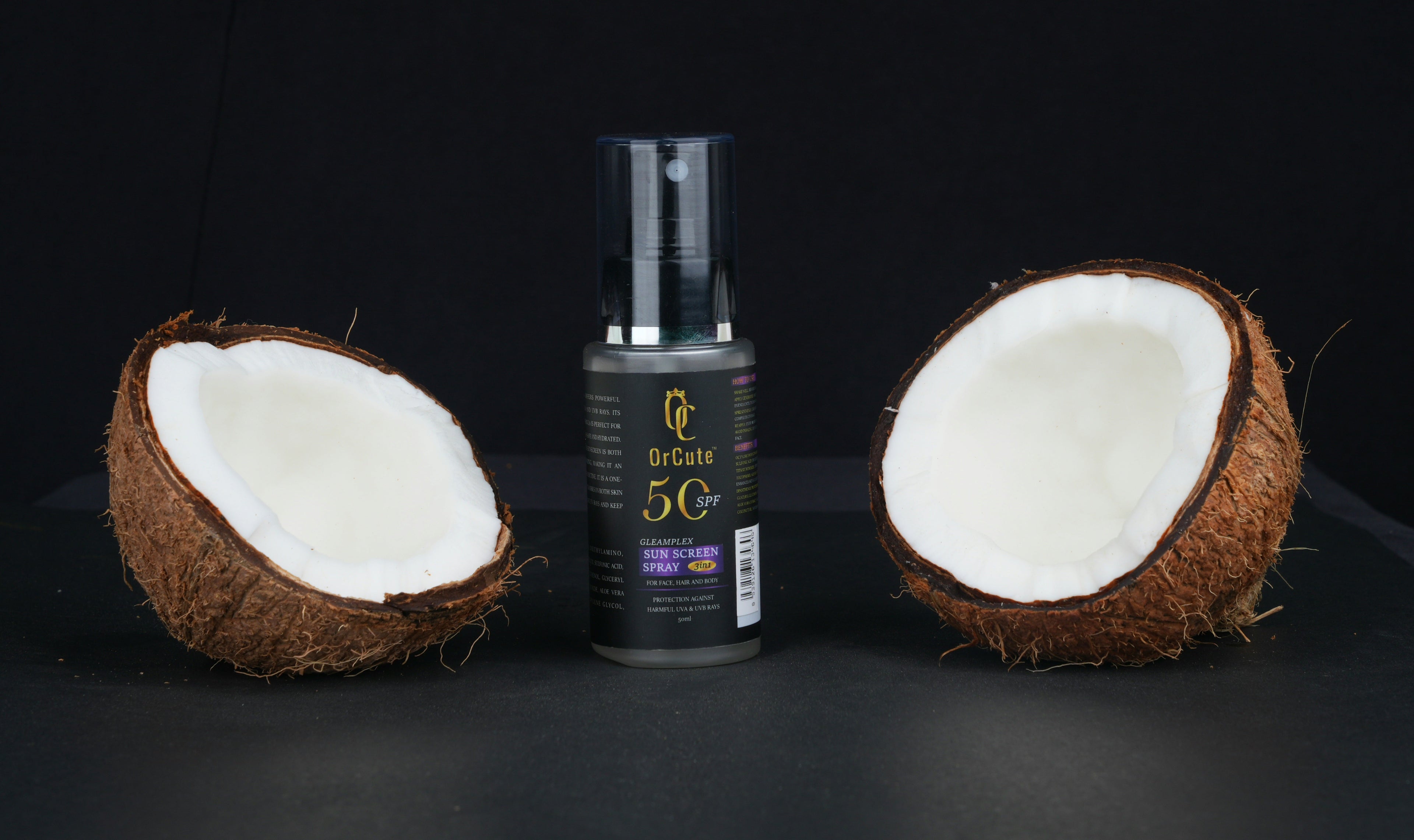 Why SPF for Hair is Crucial