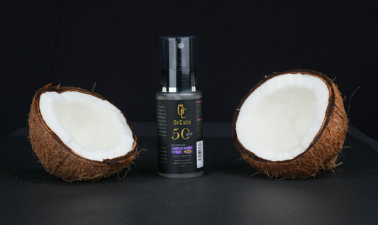 Why SPF for Hair is Crucial