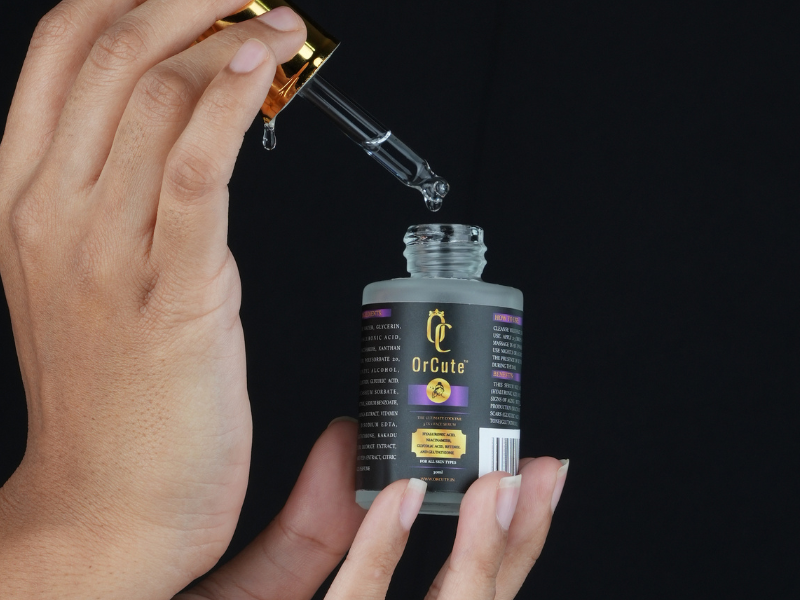 Glutathione Benefits for Skincare