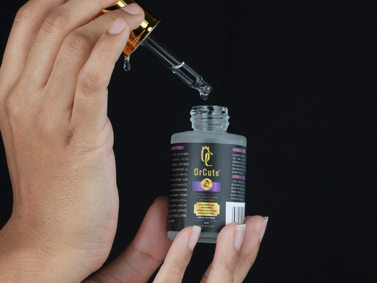 Glutathione Benefits for Skincare