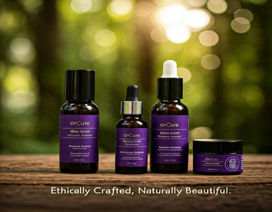 SPF for Skin and Hair: Your Complete Sun Protection Guide