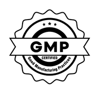 GMP Certified