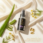 OrCute Gleamplex 3-in-1 Spray Sunscreen SPF 50+ (Face, Hair & Body)