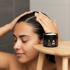 OrCute Hair Revival 3-Step Scalp & Repair Ritual