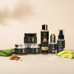 Orcute 6-in-1 Complete Herbal Skincare Ritual