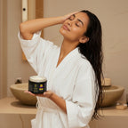 OrCute Intensive Repair Hair Mask 200g