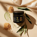 OrCute Intensive Repair Hair Mask 200g