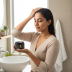 Keraura - Hair scrub- 200gOrCute Revitalizing Hair Scrub