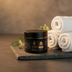 Keraura - Hair scrub- 200gOrCute Revitalizing Hair Scrub