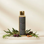 OrCute Dual-Action Oil-to-Foam Face Cleanser 100ml