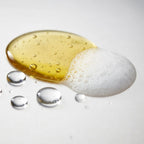 OrCute Dual-Action Oil-to-Foam Face Cleanser 100ml