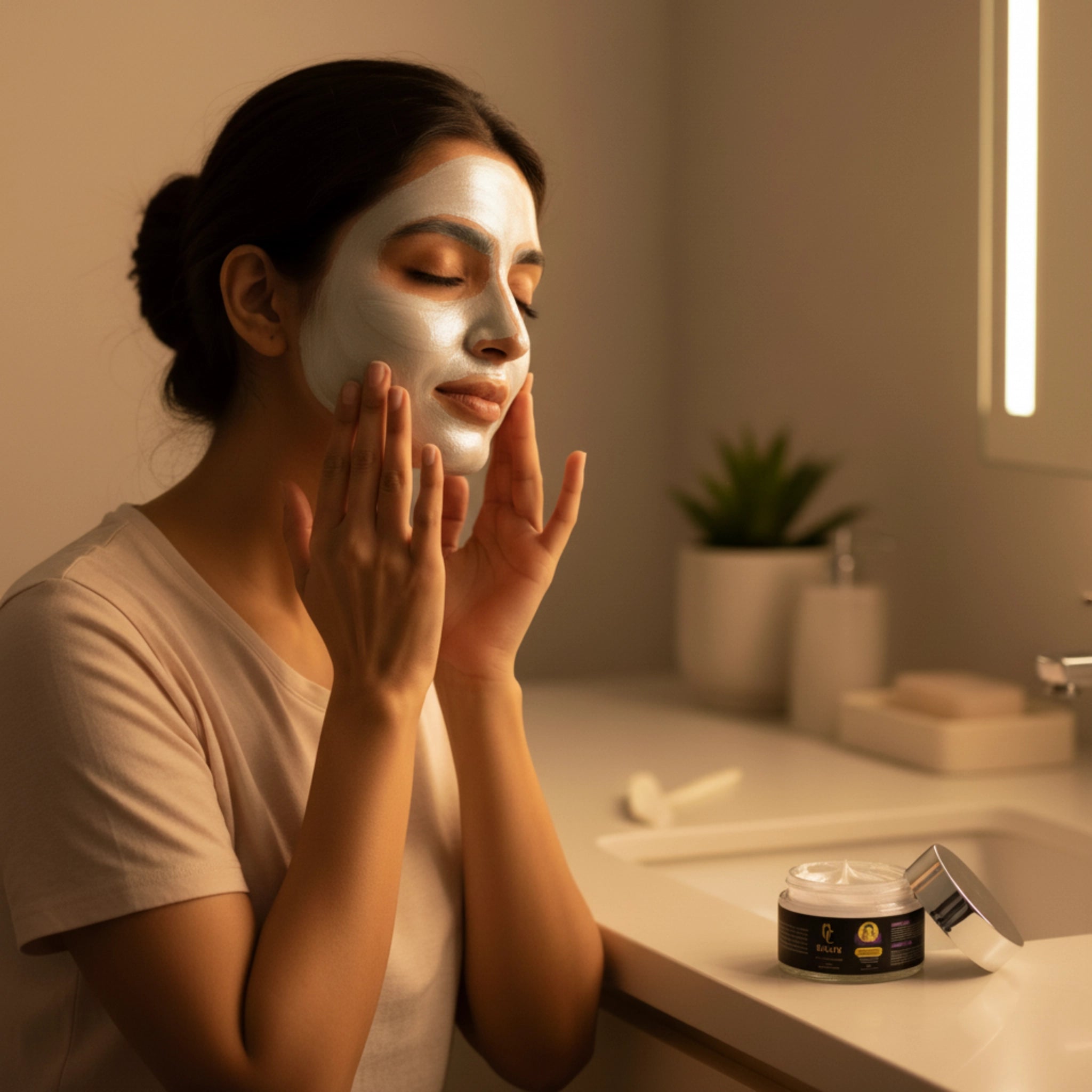 OrCute Nourishing Makeup Cleansing Balm 50gm