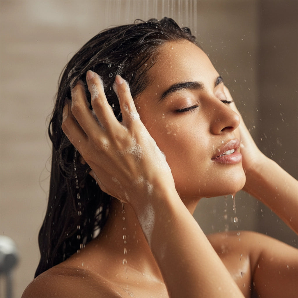 OrCute Silk Fusion Leave-In Conditioner 200g