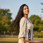 OrCute Silk Fusion Leave-In Conditioner 200g