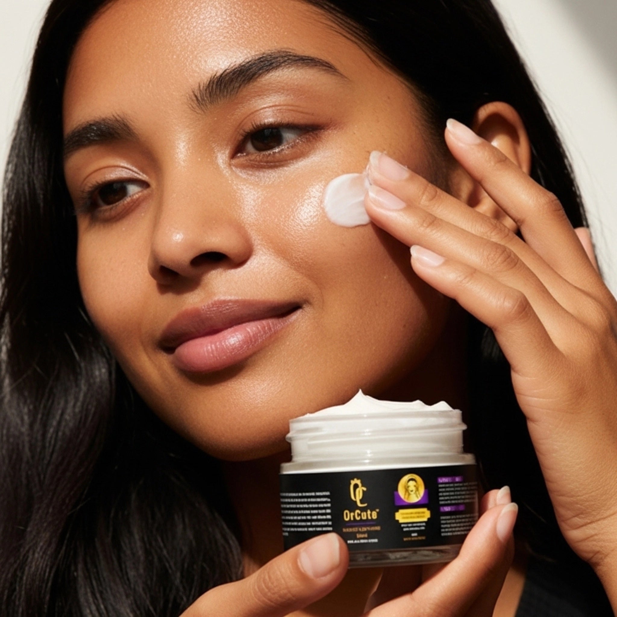 OrCute Makeup Melting Duo – Gentle Double Cleansing Ritual