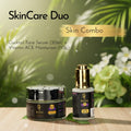 OrCute Radiance & Repair Skincare Duo