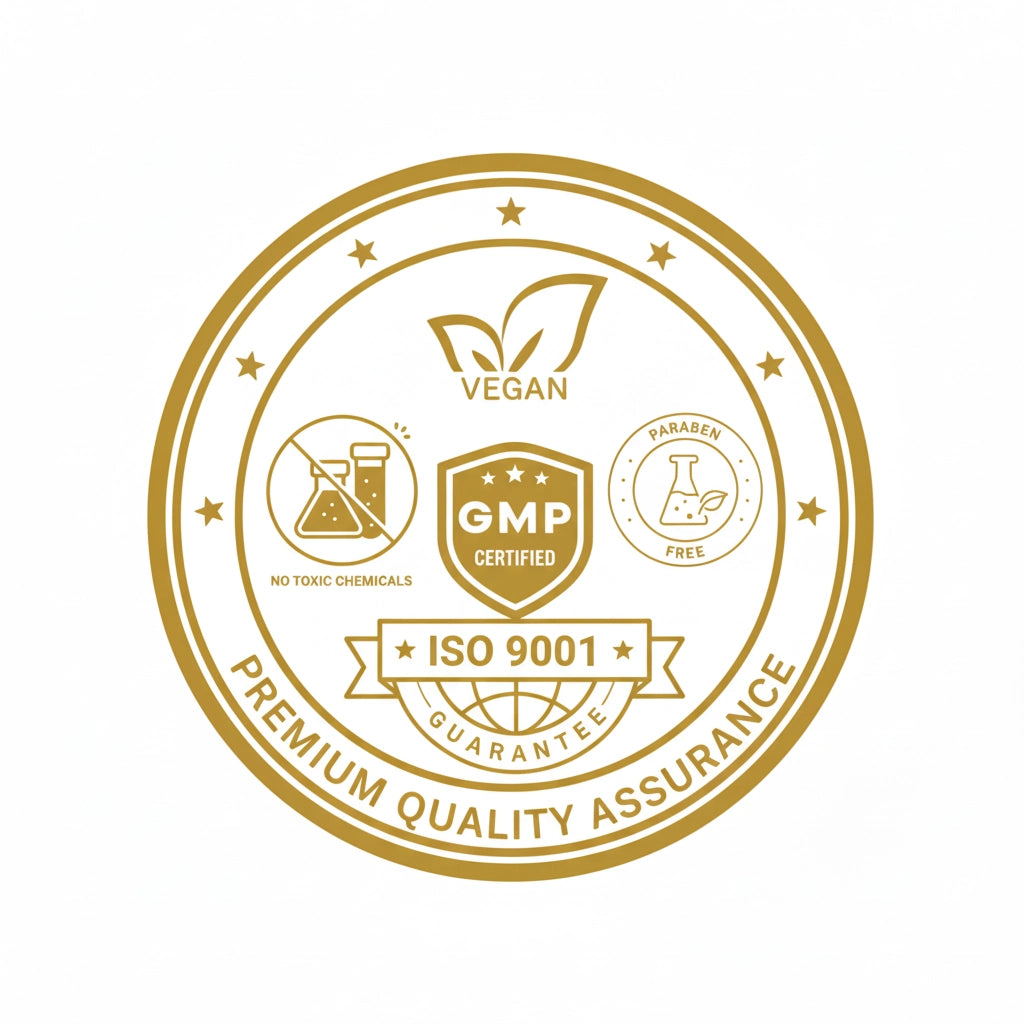 OrCute Gleamplex 3-in-1 Spray Sunscreen SPF 50+ (Face, Hair & Body)