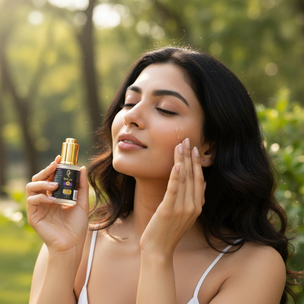 OrCute Ultimate Cocktail Face Serum 30ml