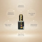 OrCute Ultimate Cocktail Face Serum 30ml