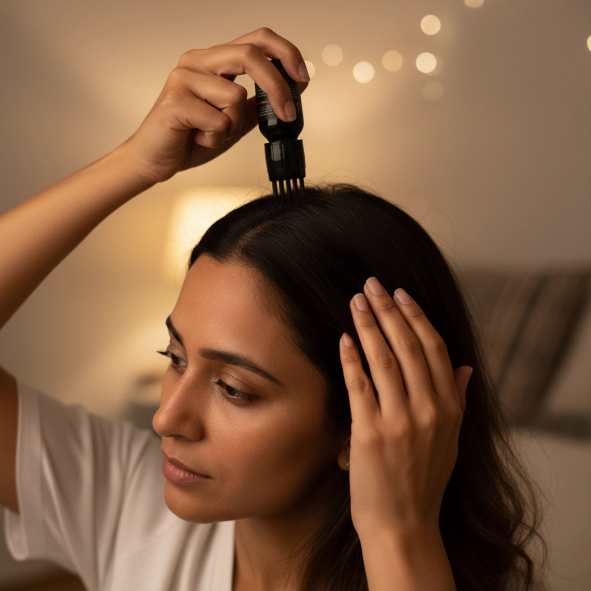 OrCute Advanced Hair Growth Serum 50ml