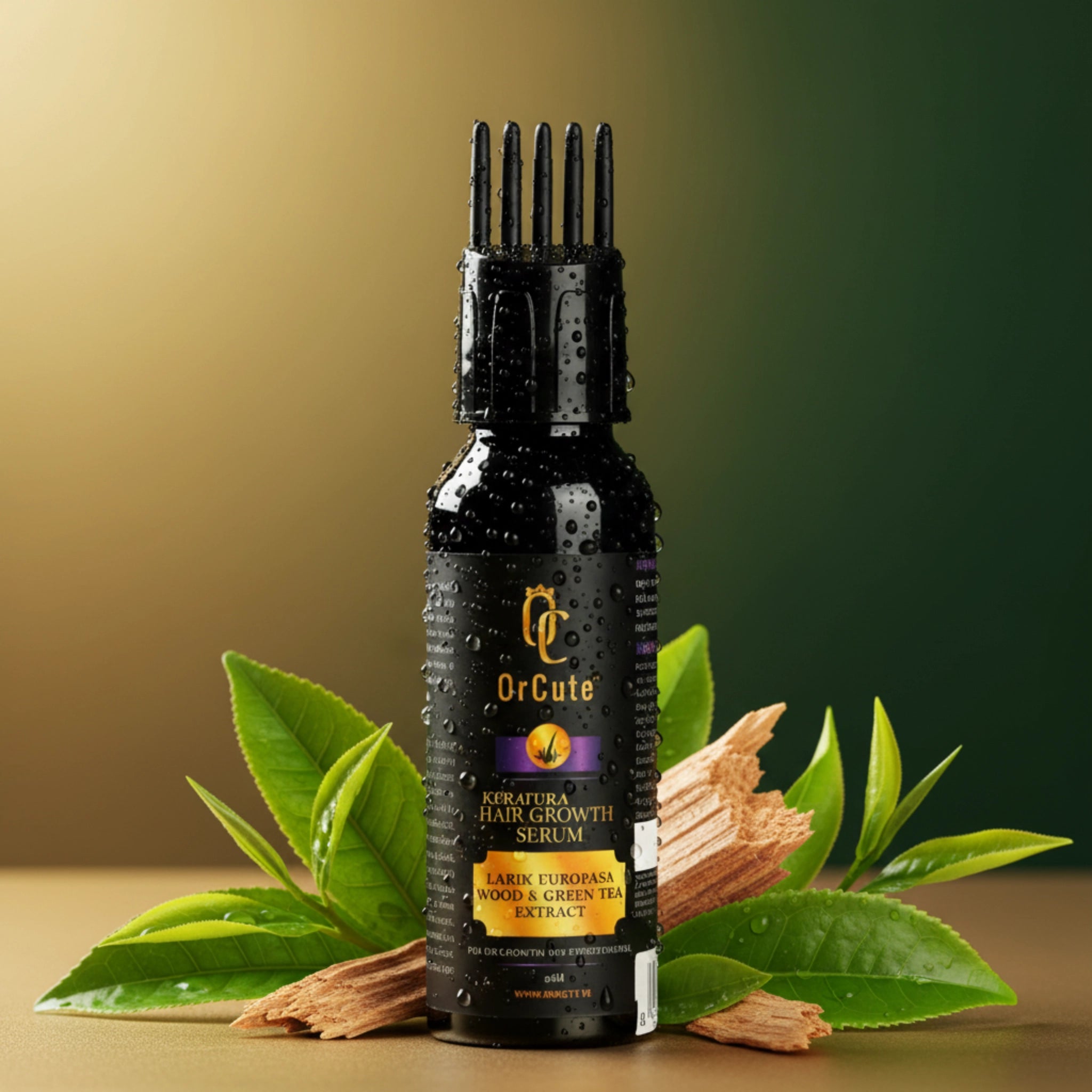 OrCute Advanced Hair Growth Serum 50ml