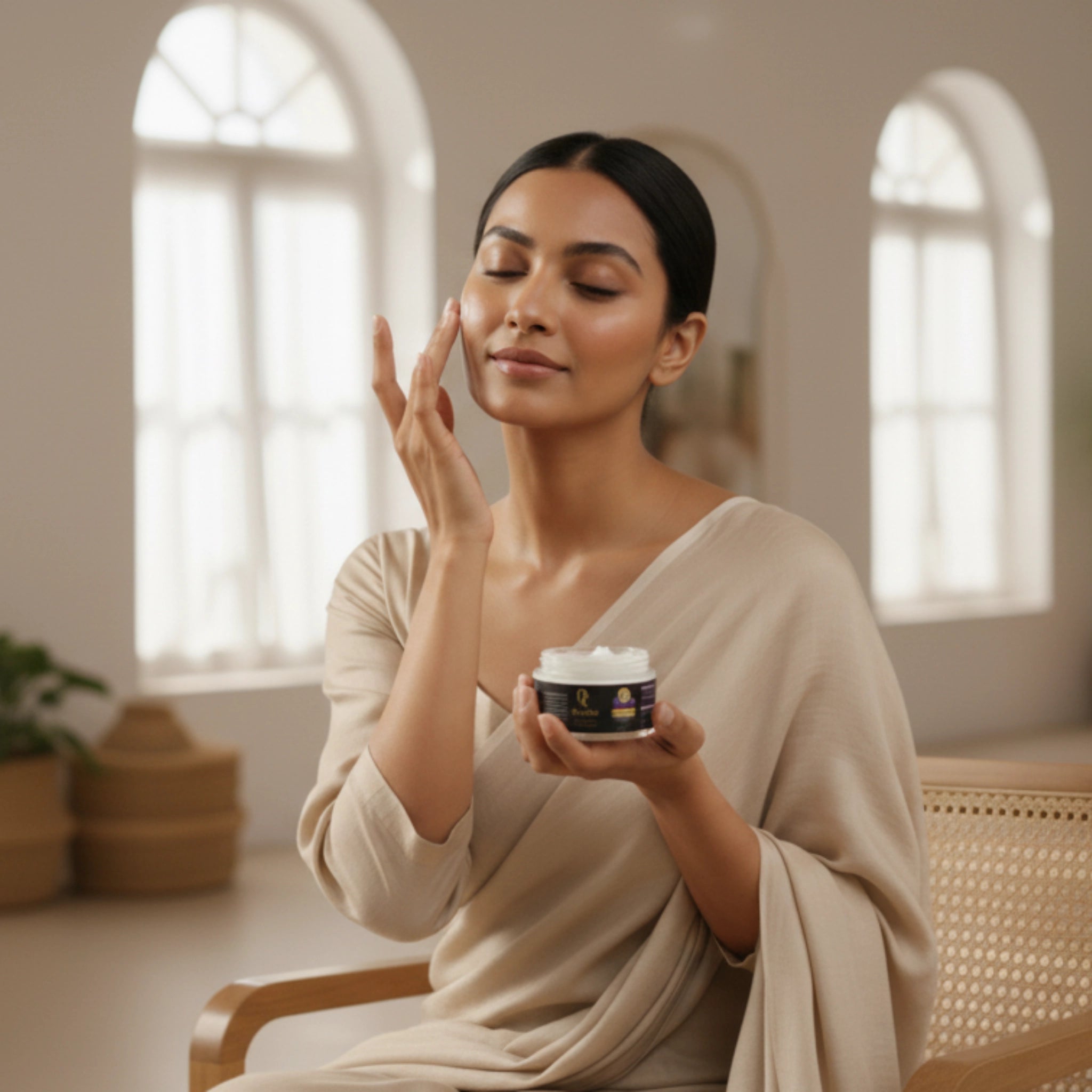 OrCute Vitamin ACE Brightening & Repair Cream 50g