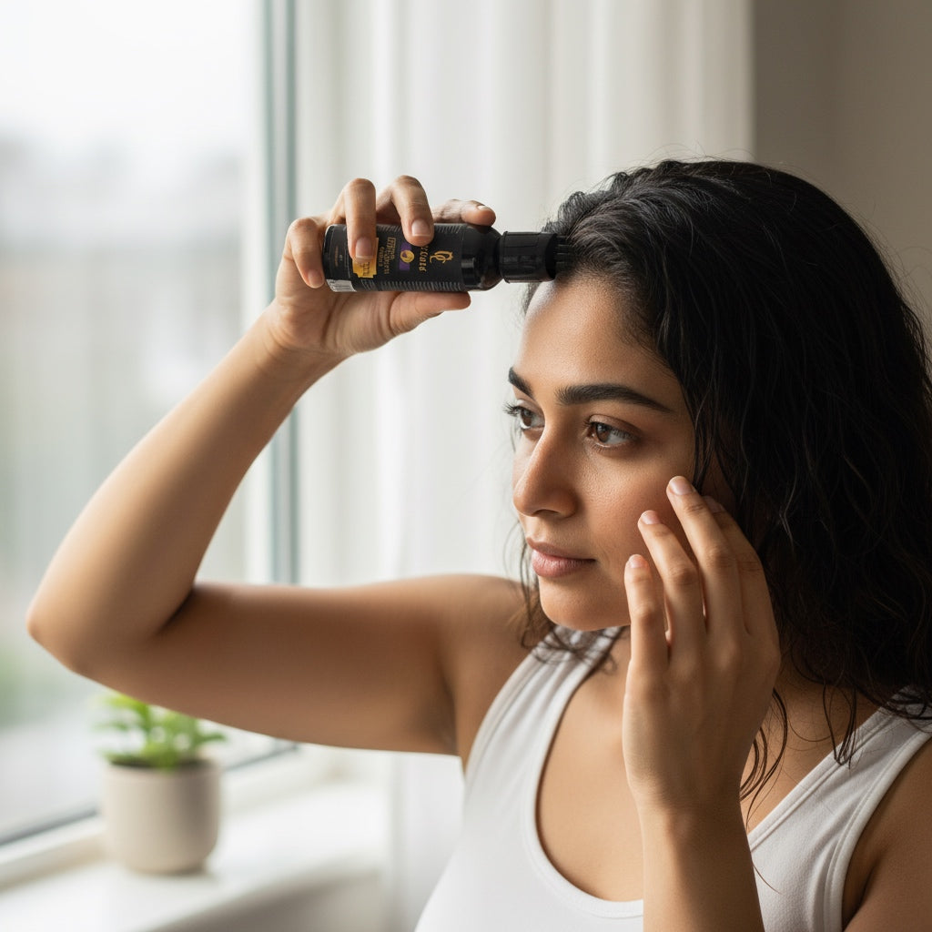 OrCute Advanced Hair Growth Serum 50ml