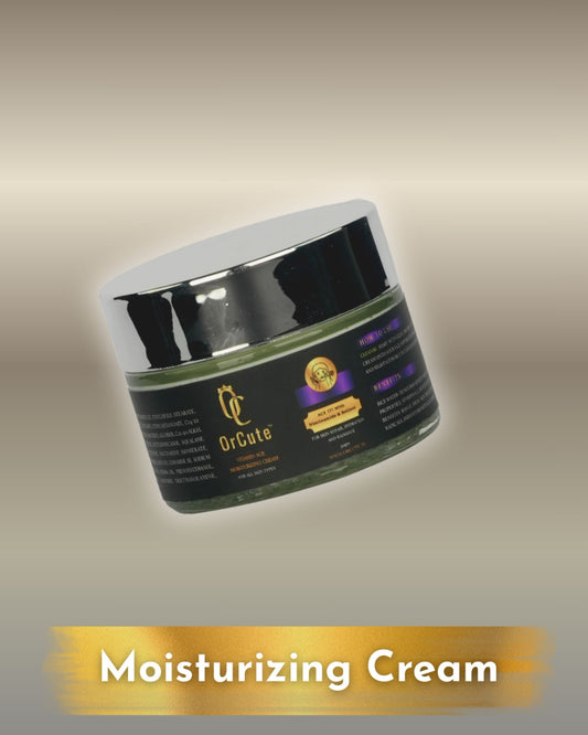 ACE it! Vitamin ACE moisturizer 50g