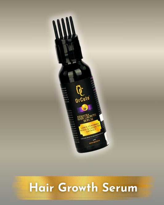 Keraura - Hair growth serum 50ml